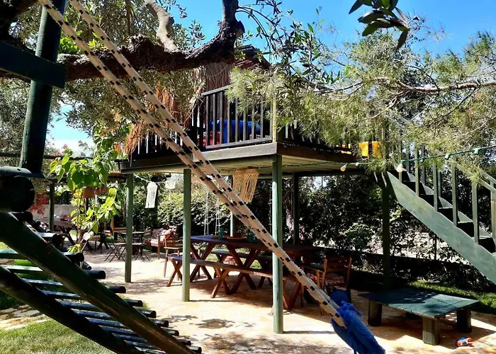 Alegria Villas Complex