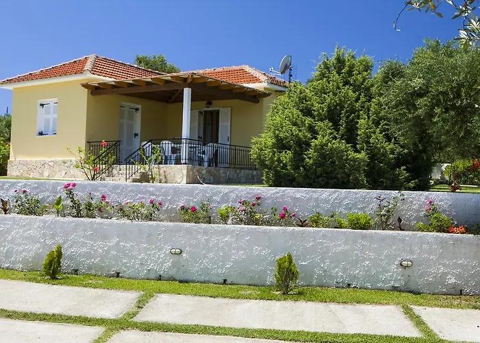 Thermanti Villas