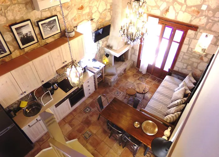 Alegria Villas Complex